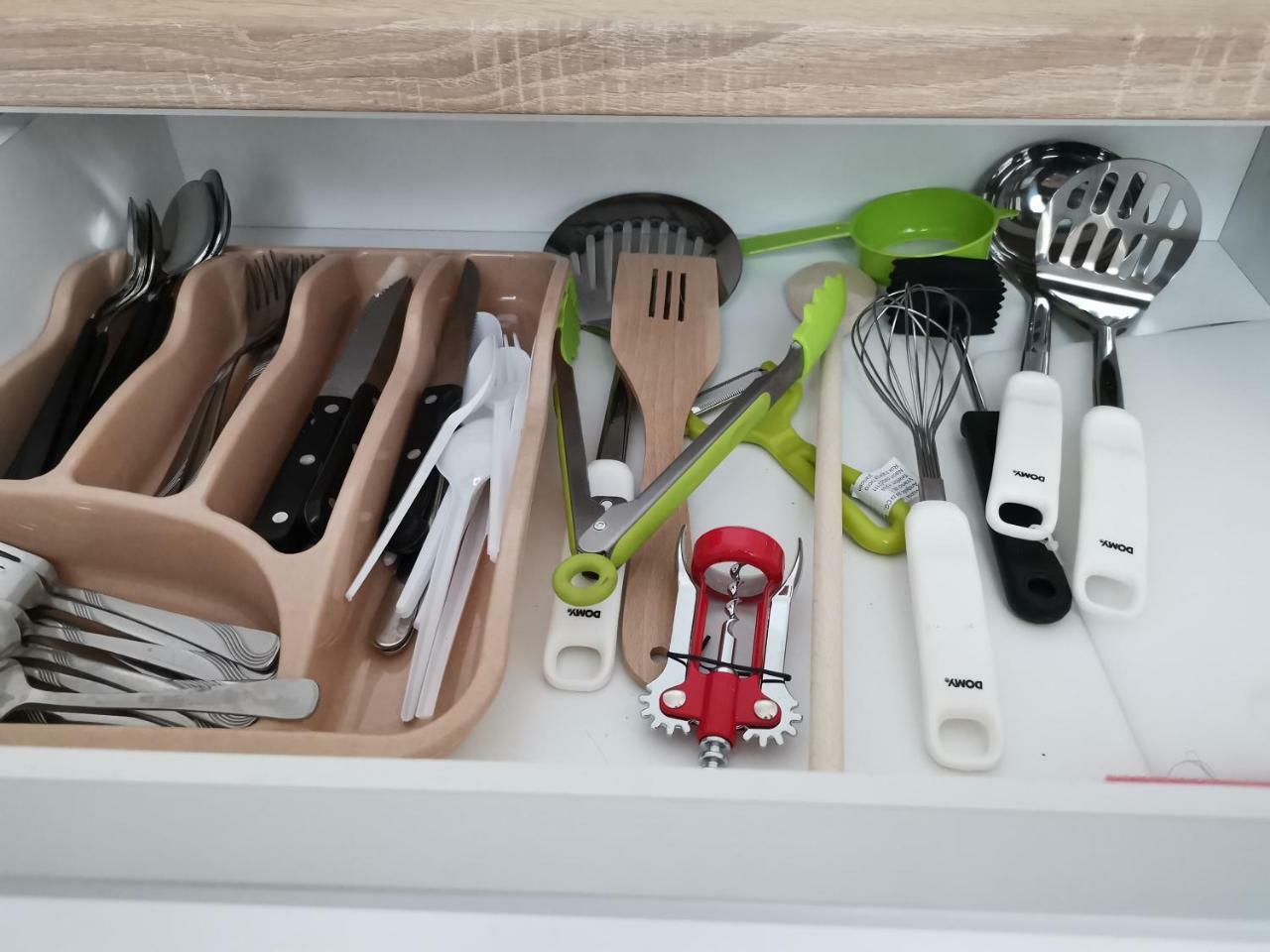 Apartman Maximus Будва Екстер'єр фото