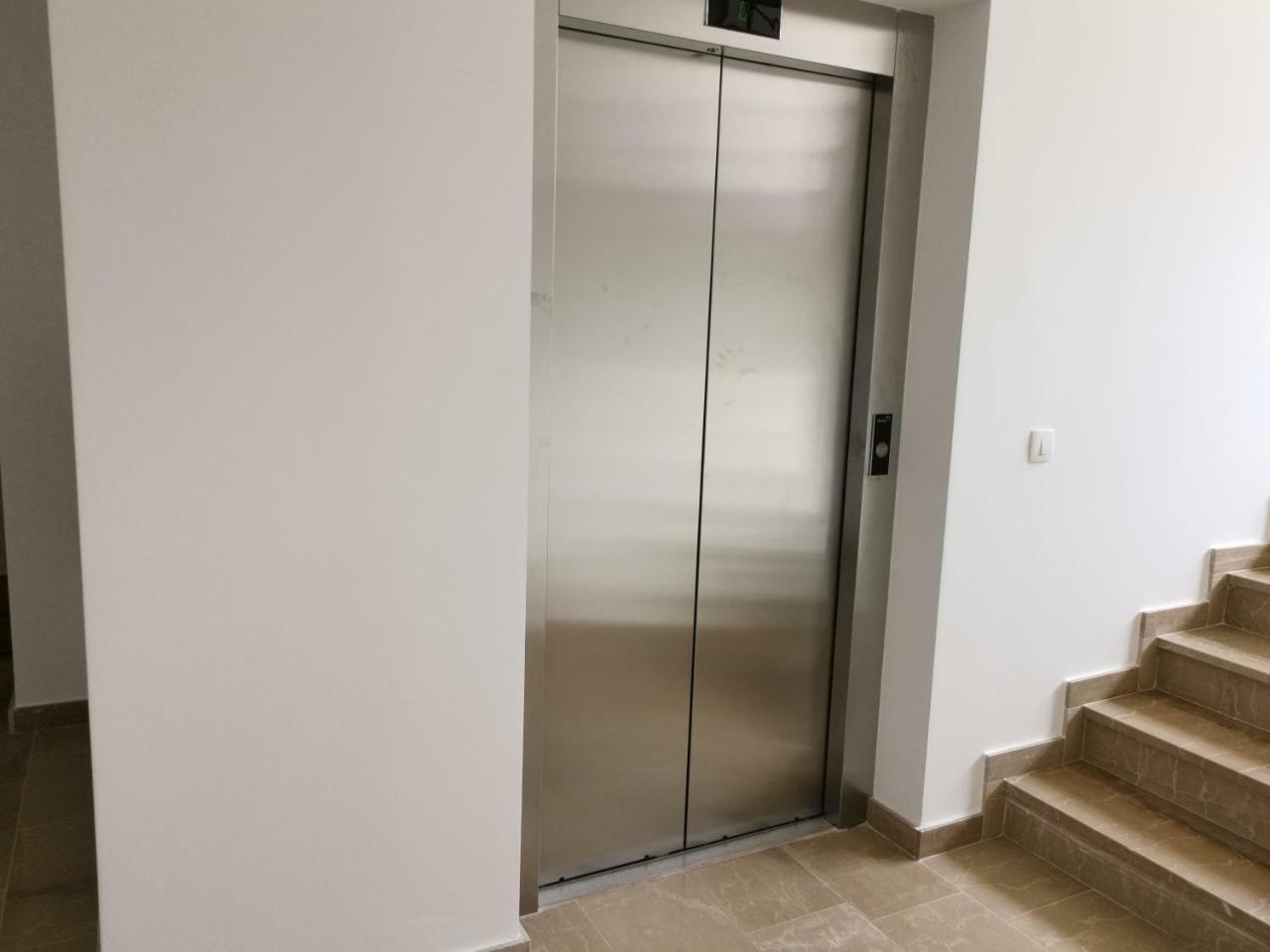 Apartman Maximus Будва Екстер'єр фото