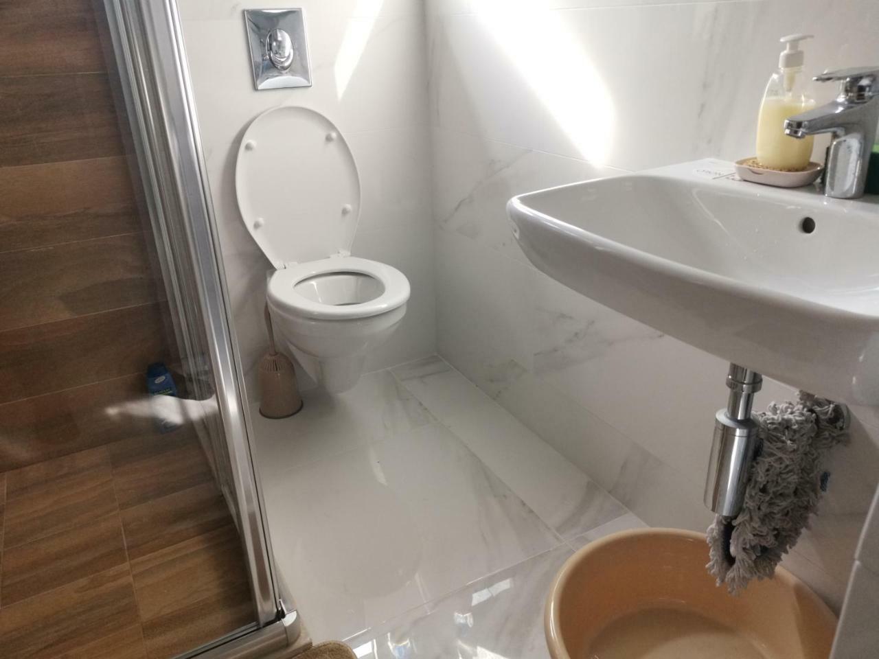 Apartman Maximus Будва Екстер'єр фото