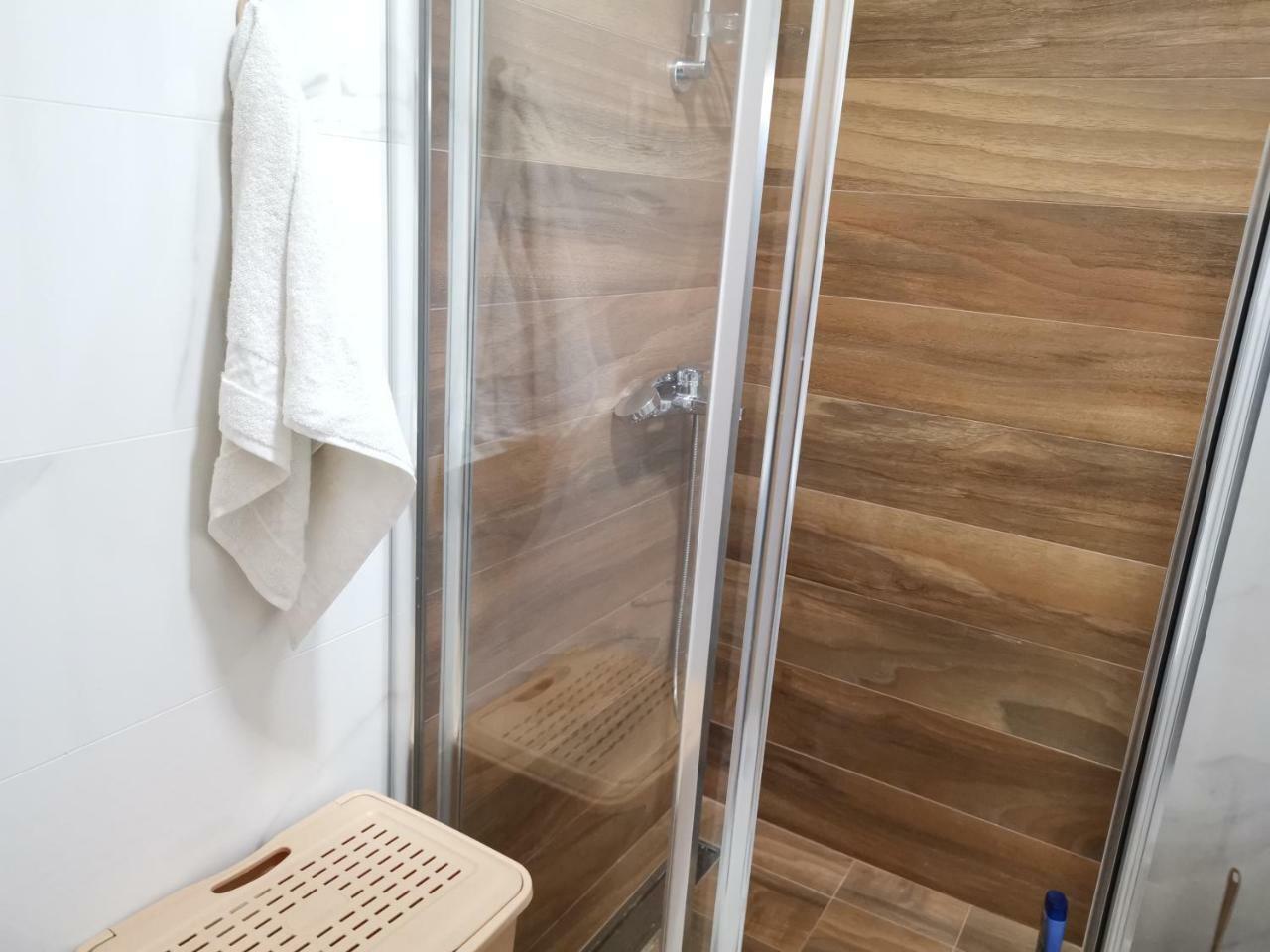 Apartman Maximus Будва Екстер'єр фото